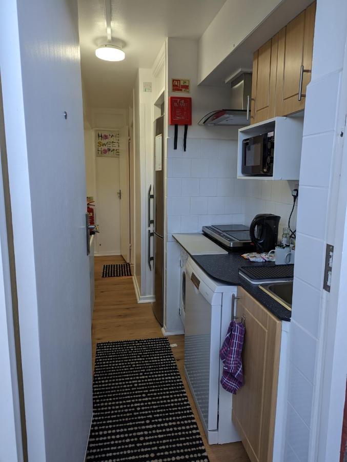 Beautiful Independent Apartment In London Uk Zewnętrze zdjęcie